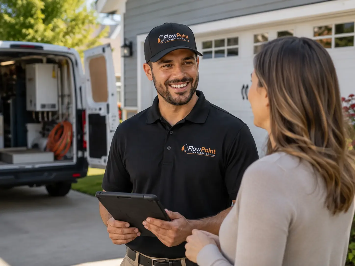 Tankless Water Heater Installation Bruner, MO FAQs